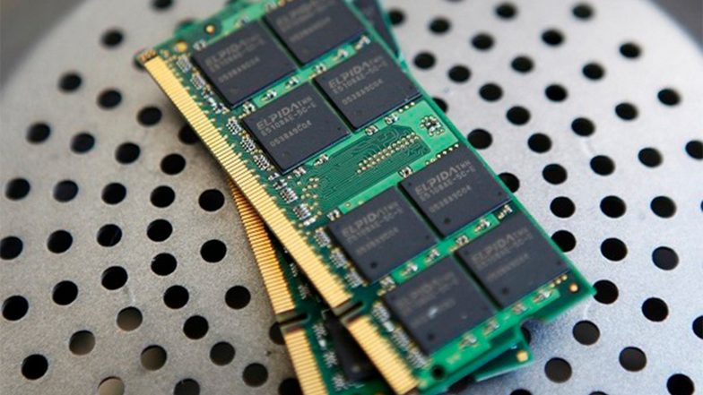 Business News | Chinese Chipmaker's $4.9b IPO Could Accelerate Enterprise SSD Push, While Adding Pressure to Commodity NAND Prices