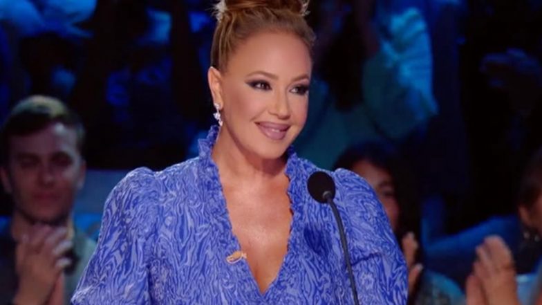 Entertainment News | Leah Remini to Join 'The Real Housewives of Beverly Hills' Season 16