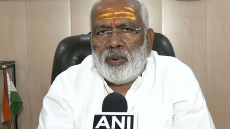 India News | Nepal Floods: 'UP Embankments Safe, Water Passed Downstream Without Major Impact', Says Minister Swatantra Dev Singh