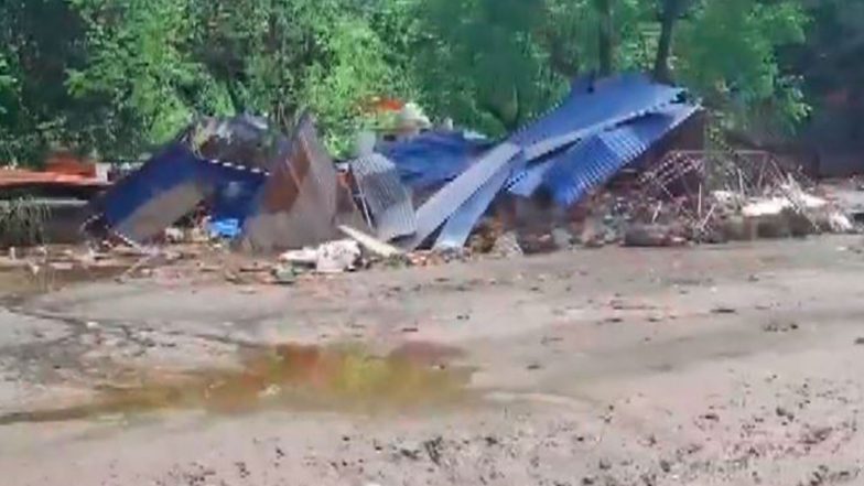 India News | Nepal-Tibet Border Disaster: Tibetan Parliament Officials Express Grief, Seek Probe, Raise Environmental Concerns