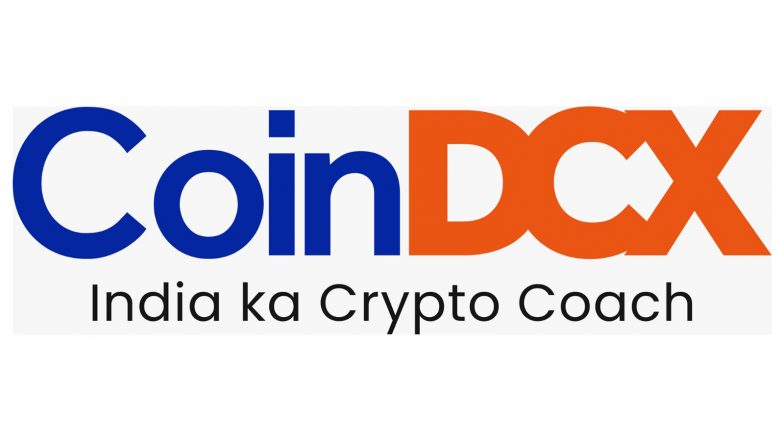 Business News | CoinDCX Partners with Tether Gold to Bring Tokenized Gold XAUT to Indian Investors; Launches SIP Starting at INR 100
