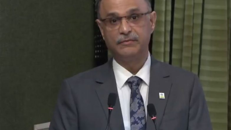 Business News | BPCL Plans to Raise Kochi Refinery Capacity to 17 MMTPA as It Deepens Petrochemical Integration