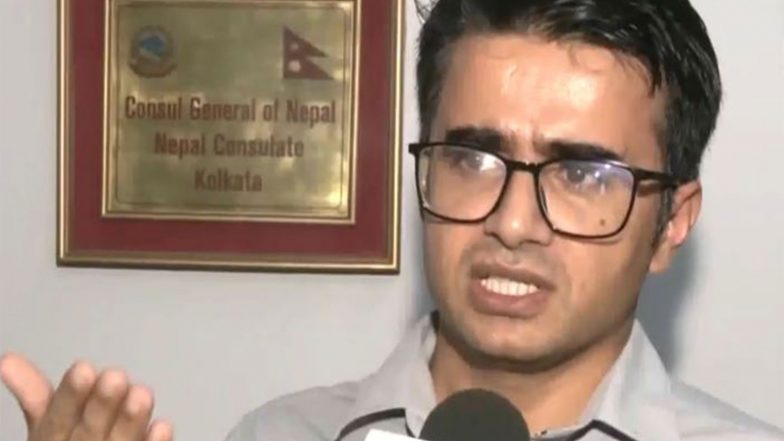 India News | Nepal Floods: Agencies Prioritising Rescue Operations; 239 People Evacuated by Helicopter So Far: Dy Consul General in Kolkata