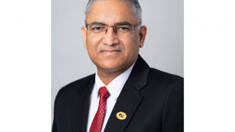 Business News | Energy Security as Important as Transition Amid LNG Supply Disruptions: GAIL CMD