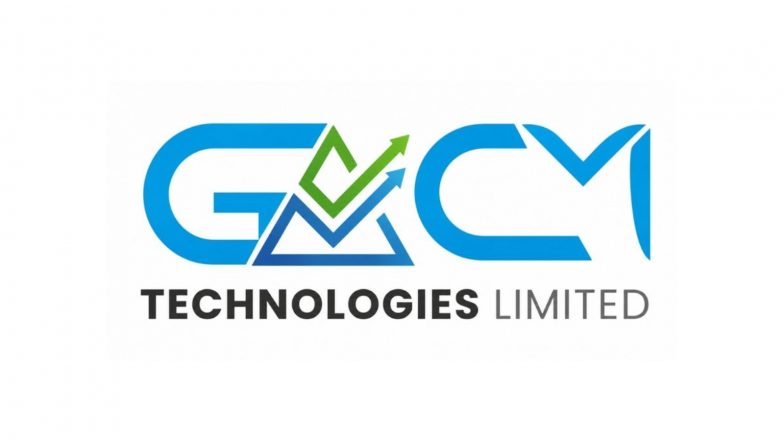 Business News | GACM Technologies Hits Fresh 52-Week High as GATECH Surges 110% in One Month; 31% FII Holding and ₹250 Million AI Mandate Add to Investor Focus