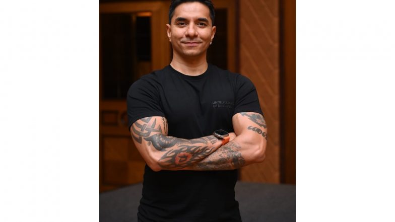 Business News | Luke Coutinho Announces Foundational Medicine and Lifestyle Certification, Level 1: Find Your Rhythm