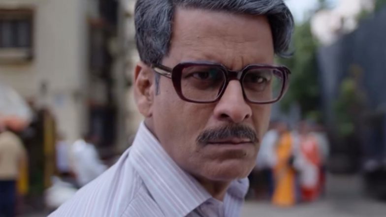 Entertainment News | 'Last Man in Tower' Teaser Out: Manoj Bajpayee's Quiet Resistance Sparks Clash with His Own Community