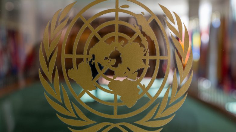 World News | Tibetan Representatives Raise Human Rights Concerns Ahead of UNHRC Session