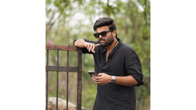 Entertainment News | Tollywood Director Pavan Sadineni Booked for Alleged Sexual Abuse, Sent to Judicial Custody