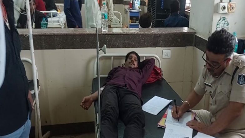 India News | MP: 2 Killed, 2 Injured After Clash Broke out Between Two Groups over Old Dispute in Ujjain