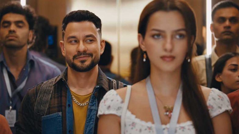 Entertainment News | 'Raaton Mein Aana': Kunal Kemmu Starrer 'VIBE' Drops First Song; Promises Fun, Romance