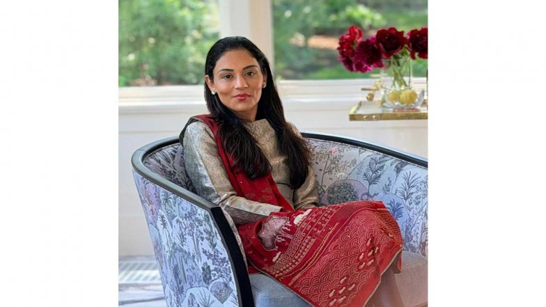 Business News | Type 1 Diabetes Care Needs Integrated Support Beyond Clinical Treatment: Padmaja Kumari Parmar