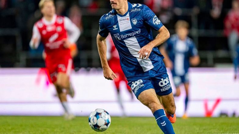 Sports News | Bengaluru FC Sign Dutch Defender Menno Koch Ahead ISL 2026-27 Season