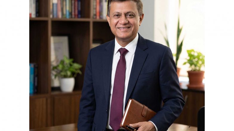 Business News | Landmark Group Appoints Industry Veteran Pankaj Pal as Management Advisor to Accelerate Strategic Expansion