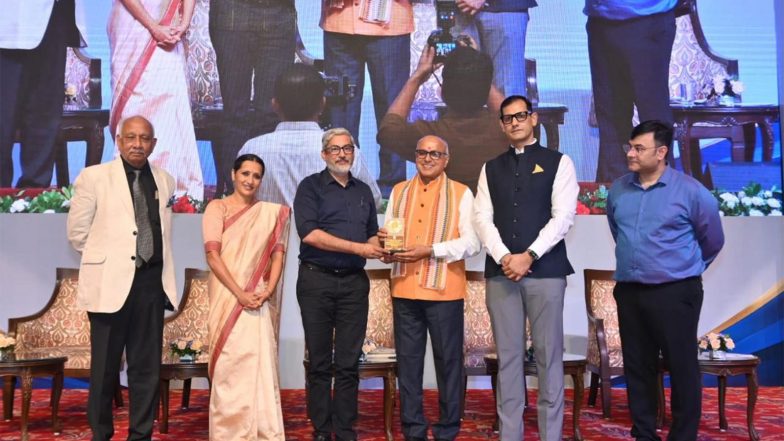 Business News | Madhya Pradesh Creates a New Model of Collective Security for Dentists