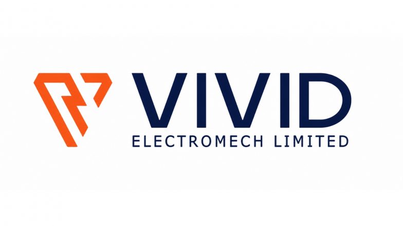 Business News | Vivid Electromech Limited Secures Orders Worth Rs 52.81 Cr Across Solar & Wastewater Projects