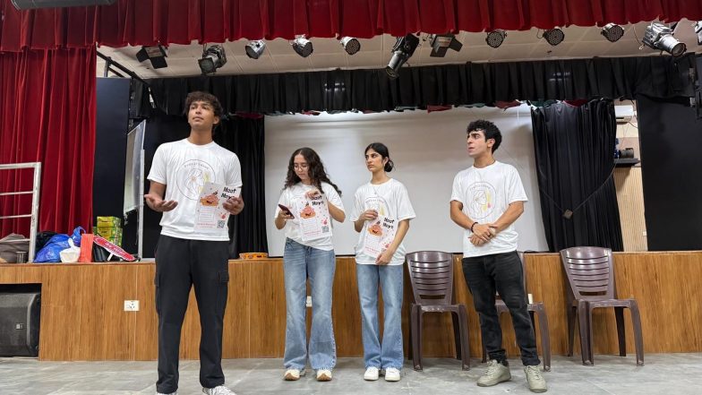 Business News | Ascensions Careers Drives Youth-Led Social Impact Through Project Udaan 2.0