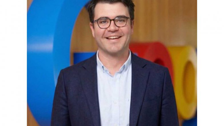 Business News | India Moving from AI Pilots to Broad-scale Adoption, Aims to Be AI Maker and Shaper: Google's Smith