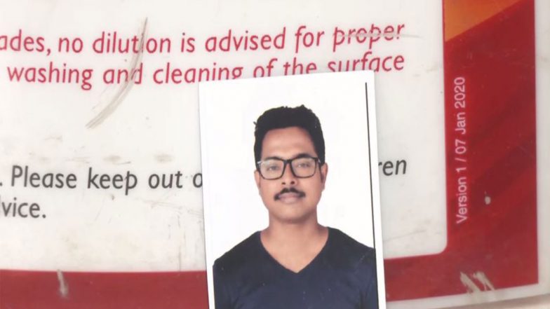 India News | Siliguri Hardware Merchant Missing After Flash Floods Hit Nepal, Family Seeks Centre's Help