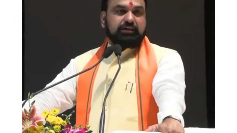 India News | Bihar First State to Have 50 Lakh 'lakhpati Didis', Says CM Samrat