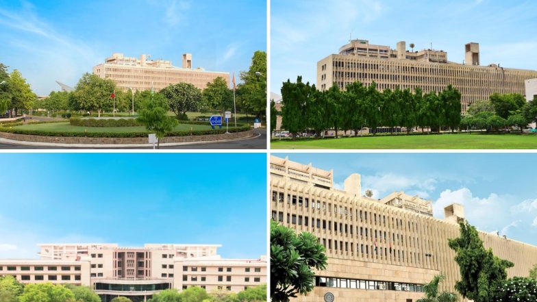 Business News | CEP, IIT Delhi Opens Admissions to Inaugural Batch of Advanced Data Analytics in Management