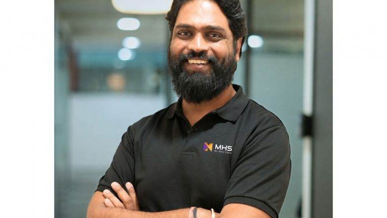 Business News | Beyond Digital Influence: How Abhishek Vyas Is Scaling a Multi-Vertical Ecosystem Across India