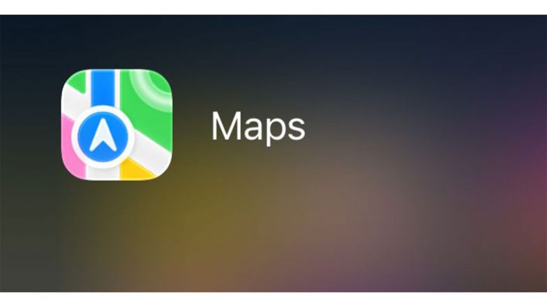 Tech News | Apple Maps Launches Ads on IPhone