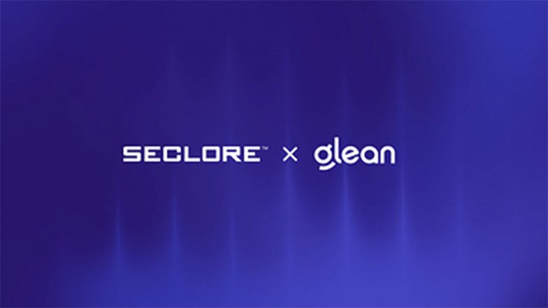 Business News | Seclore and Glean Partner to Bring Context-Aware, Persistent Sensitivity and Security Controls to the Enterprise