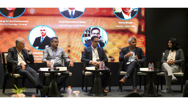 Business News | YuVerse Launches Instant-Build Voice & Video AI Platforms for Enterprises
