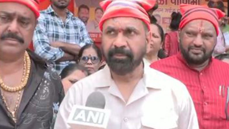 India News | Appropriate Action Will Be Taken: Sachin Ahir on MPSC Drug Inspector Exam Paper Issue