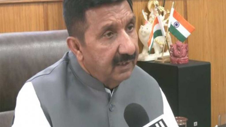 India News | Himachal Pradesh: Govt Seeks Centre's Nod to Raise Contract Carriage Vehicle Age Limit to 15 Years