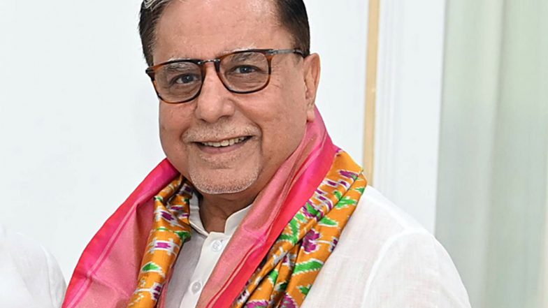 Business News | Govt Sources Reject 99.97% Haircut Claim in Subhash Chandra Insolvency Case