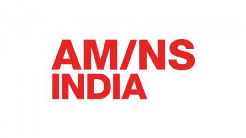 Business News | AM/NS India Arm Gets 30-year Concession for 10 MTPA Captive Berth at Paradip Port