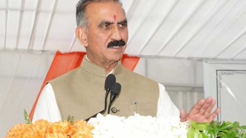 India News | Himachal Pradesh: Govt Defends Shivalik Hazardous Waste Plant Operations; Congress MLA Bawa Seeks Action over Majra Plant Concerns