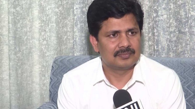 India News | Nepal Floods: YSRCP MP Gurumoorthy Urges Centre to Ensure Safety, Rescue of Andhra Pradesh Residents