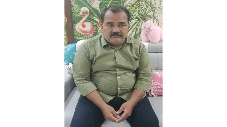 India News | ACB Warangal Books Mine Officer for Disproportionate Assets