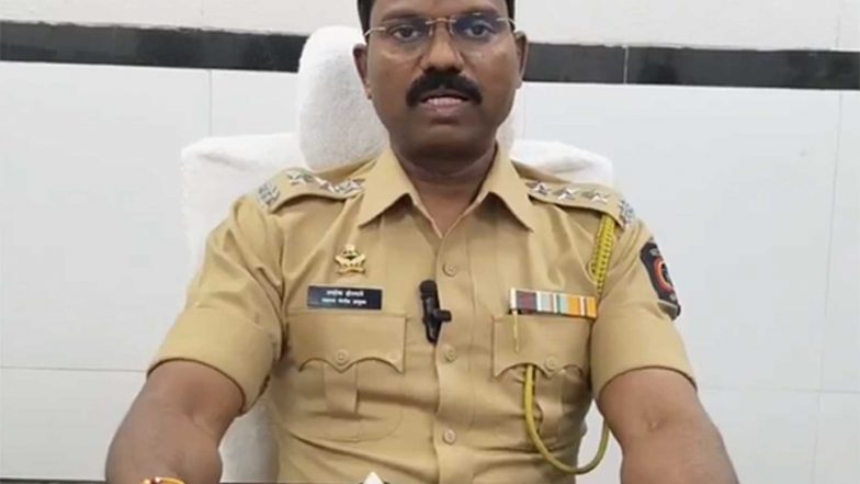 India News | Maharashtra: Man Arrested for Holding Five Girls Captive, Assaulting Them in Kalyan
