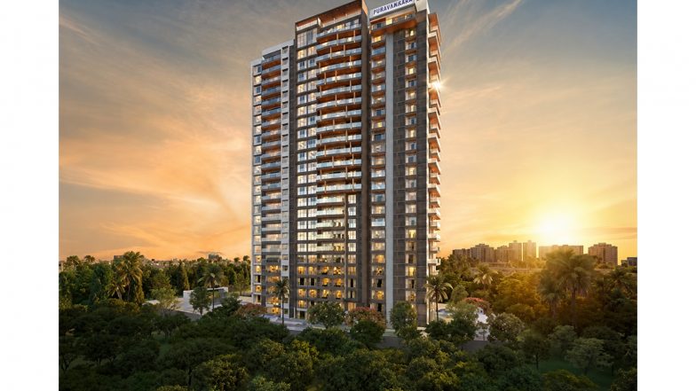 Business News | Sky-High Luxury: How Purva Orient Grand Redefines Elevated Living in Central Bengaluru