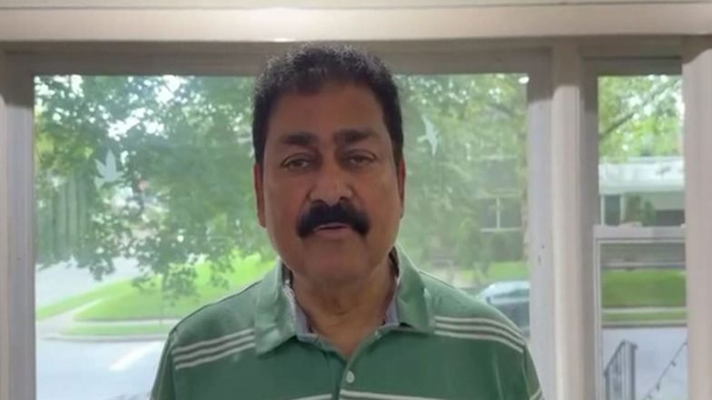 World News | Waiting by the Phone: Indian-American Families Search for Loved Ones After Nepal Floods