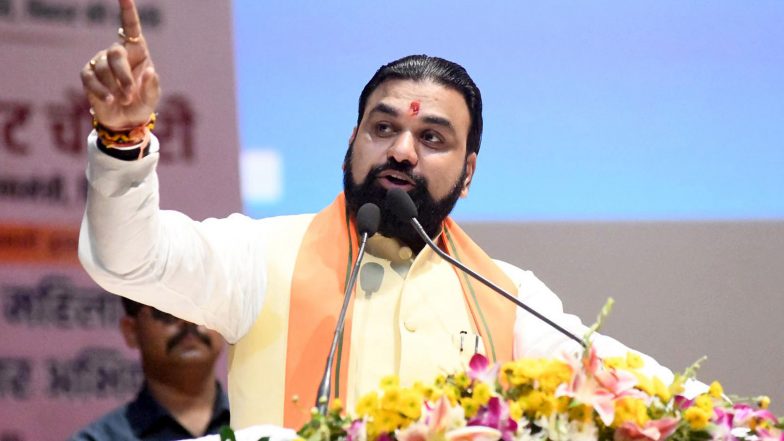 India News | Bihar TRE-4 Exam to Be Held in Single Phase: CM Samrat Choudhary Announces Panel on Exam Reforms Following Protests