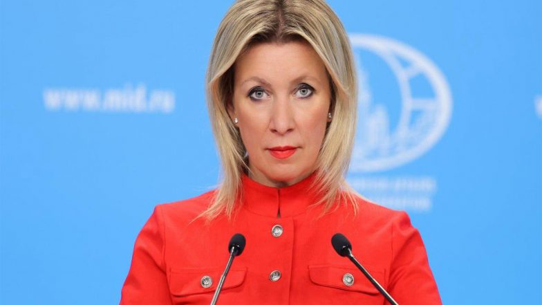 World News | Russia Threatens to Strike British Military Targets over Support for Ukraine: Report