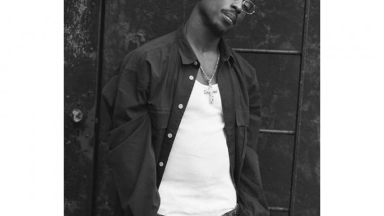 Entertainment News | Tupac Shakur Killing: Closing Arguments in Duane Davis Case Expected to Begin Monday