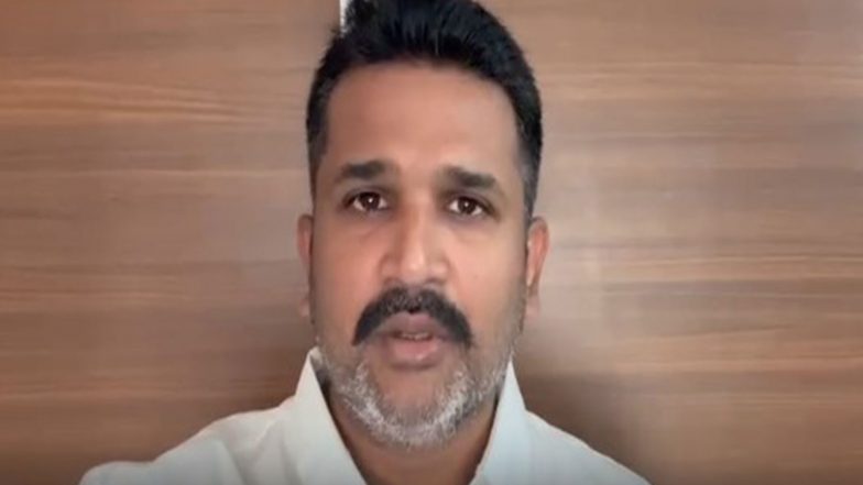 India News | BRS Attacks Telangana Govt After CMO Official Participates in Congress Communication Strategy Meeting