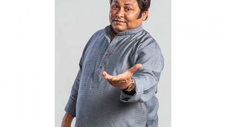 Entertainment News | Bengali Actor Kharaj Mukherjee, Wife Stranded in Flood-hit Nepal; Son Shares Update