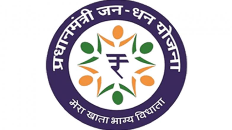 Business News | Jan Dhan Marks 12 Years as Deposits Climb 12.8 Times to Rs 3.17 Lakh Crore