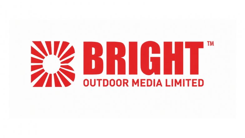 Business News | Bright Outdoor Media Limited's CMD, Dr. Yogesh Lakhani, Felicitated By Maharashtra Cabinet Minister Shri Uday Samant at the SME Governance Summit 2026