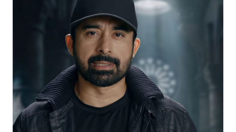 Entertainment News |  Roadies REBIRTH Announced: Rannvijay Singha to Return as Host