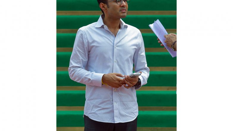 India News | West Bengal: FIR Against Abhishek Banerjee, Derek O'Brien for Allegedly Obstructing Hoarding Removal
