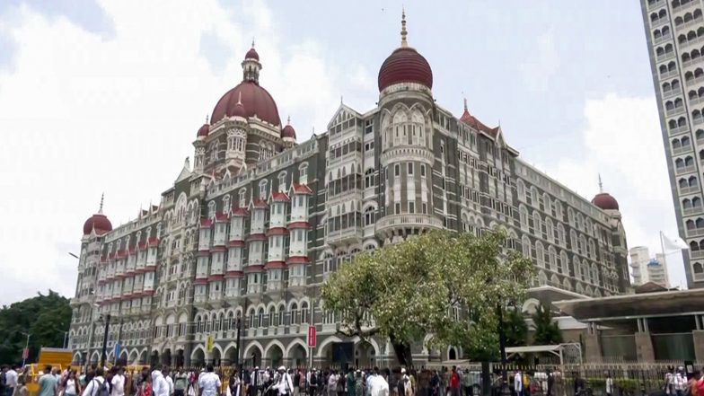 Business News | Indian Hotel Industry Outlook Bright for Second Half of FY27 on Leisure, Travel Recovery: Report