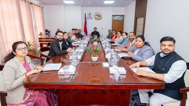 World News | Nepal Flood: PM, Ministers Pledge a Month's Salary to Relief Fund; Kathmandu to Buy 25,000 MT of Fertilisers from New Delhi
